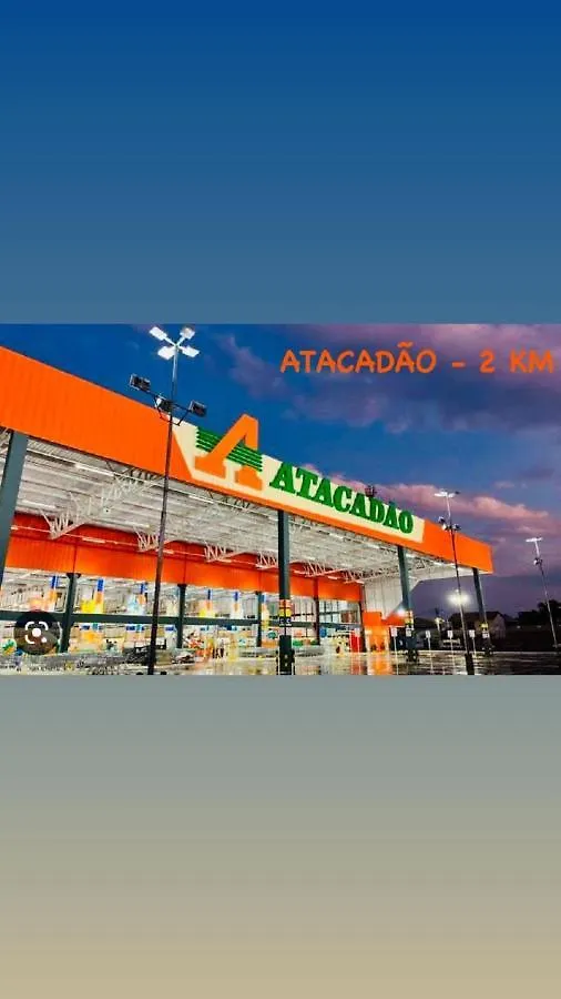 Apto Mobiliado Zona Norte, 01 Dormitorio Sp - Cod 01 Sao Paulo